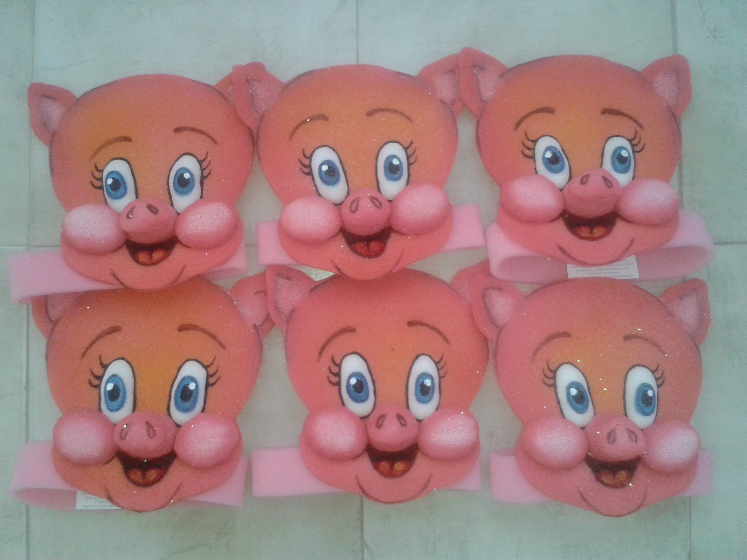 Animales de Granja 1