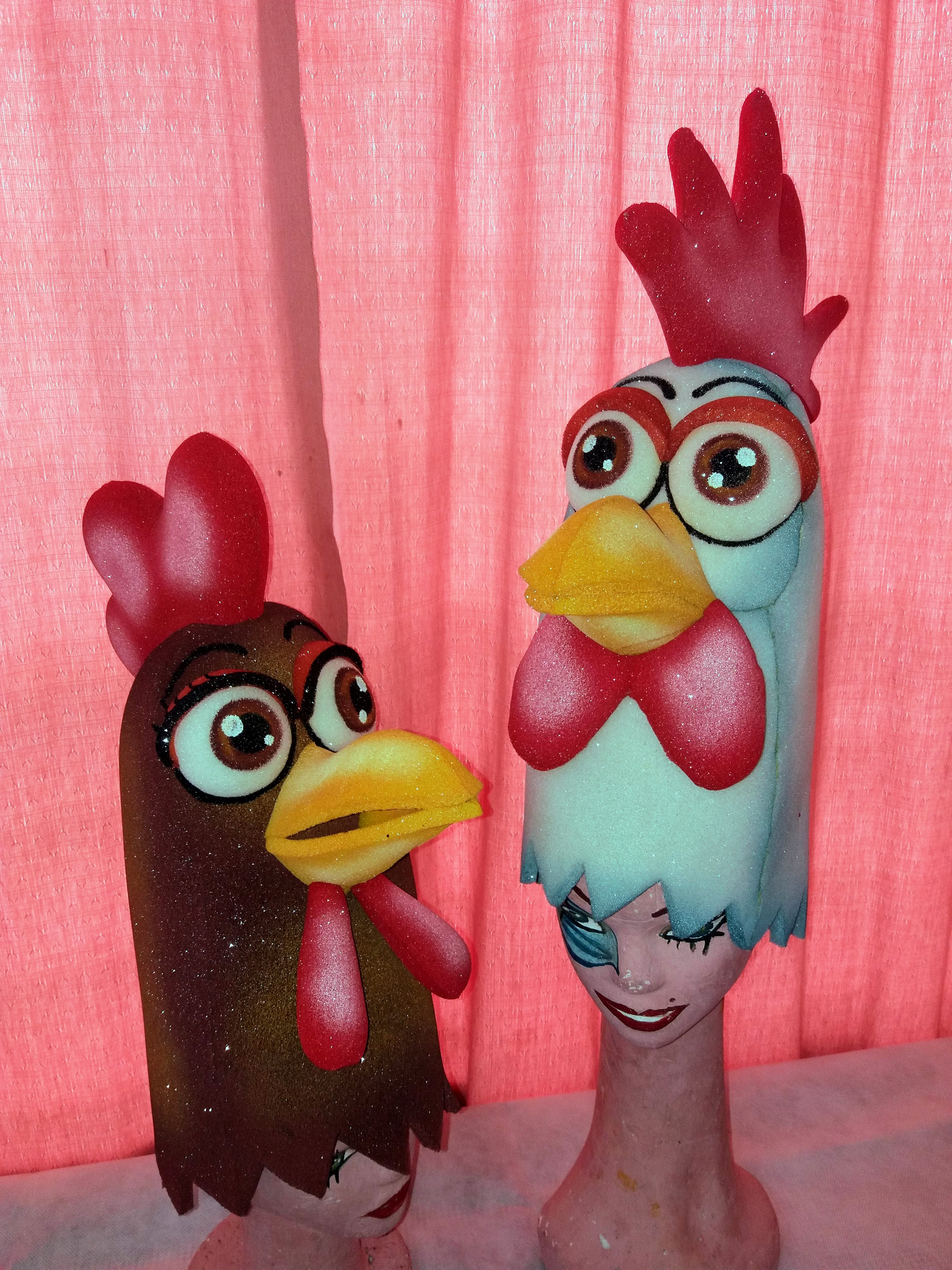 Animales de Granja 2