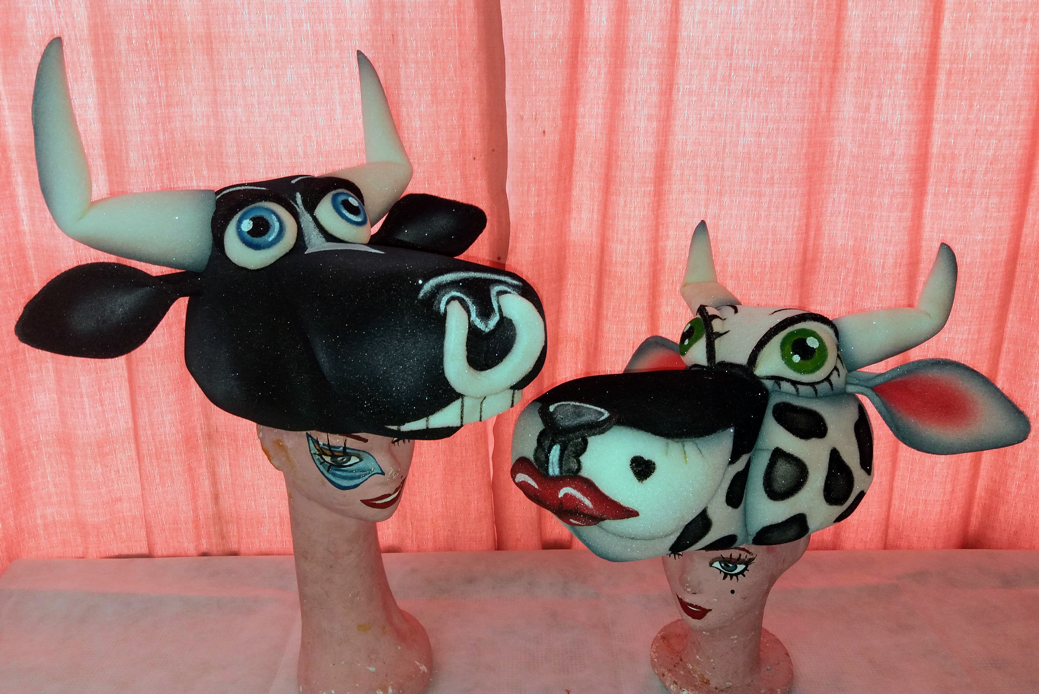 Animales de Granja 5