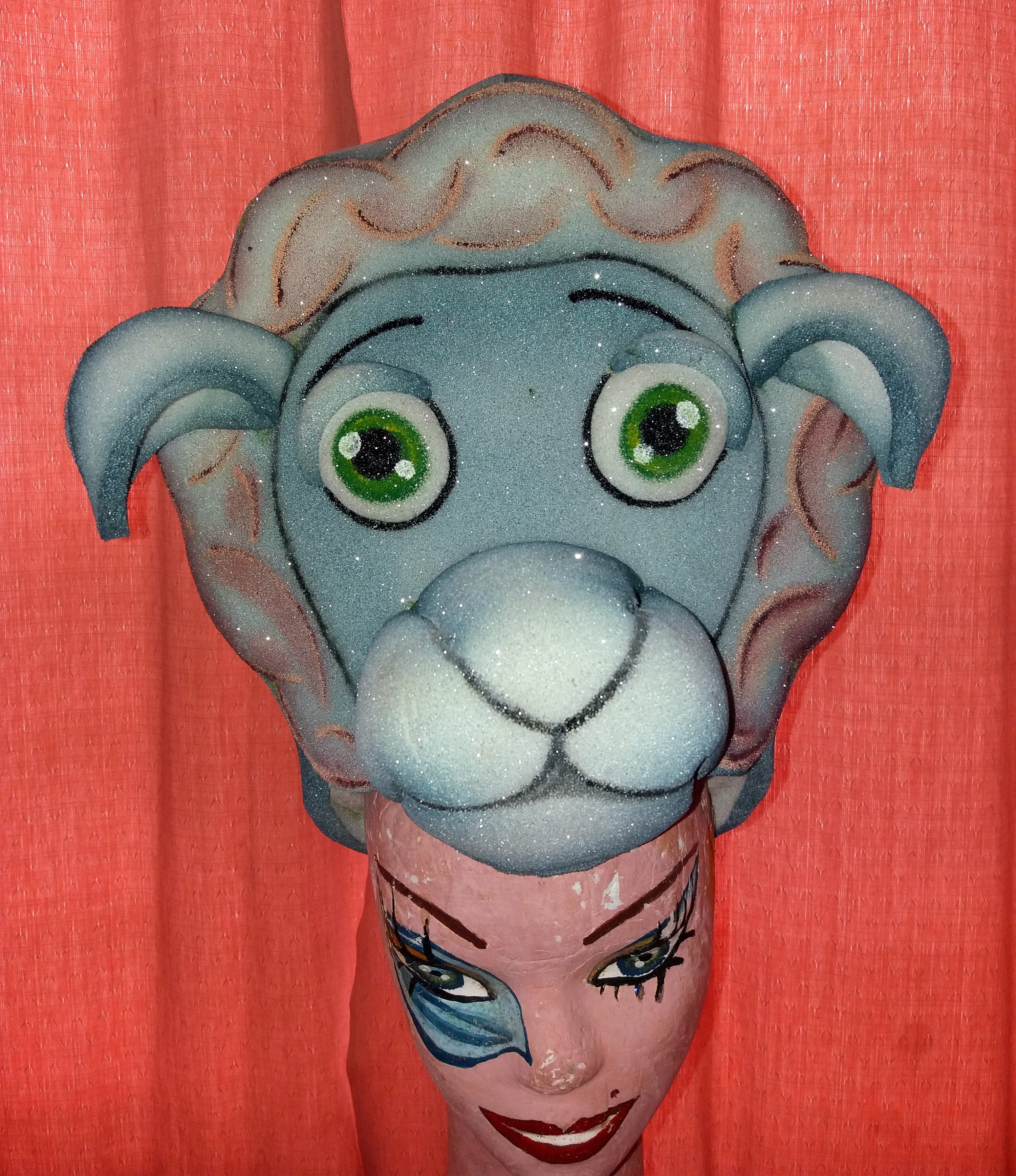 Animales de Granja 7