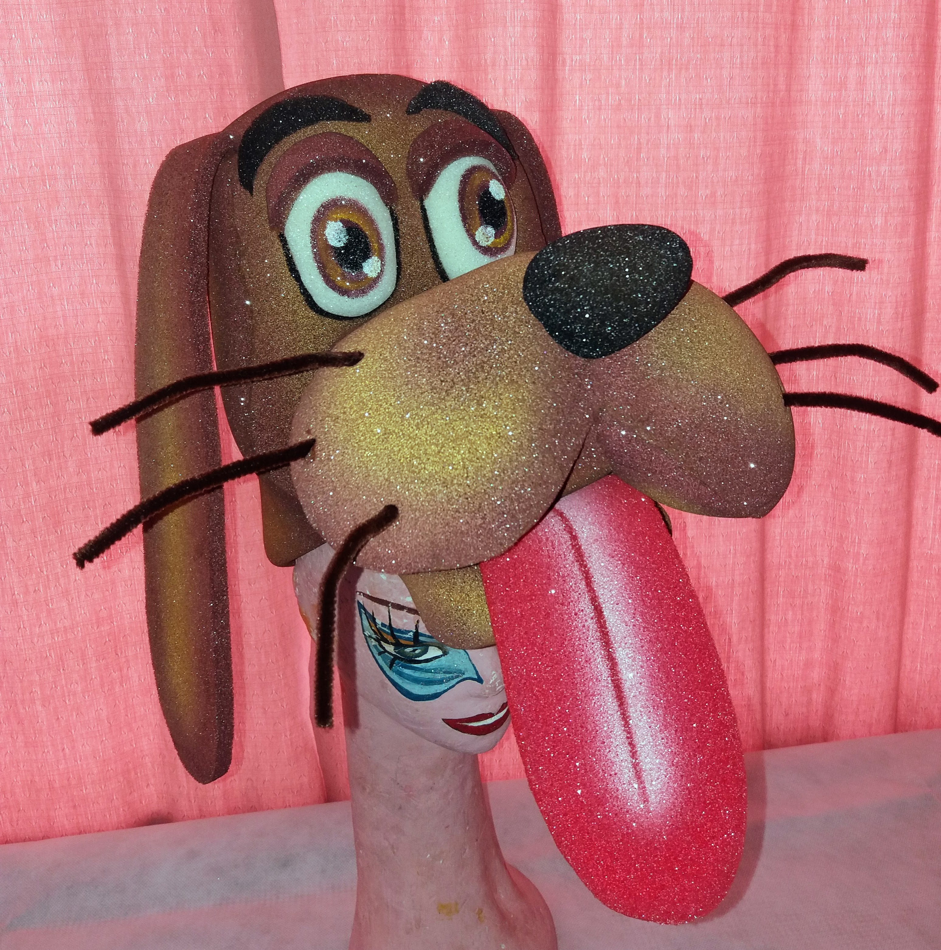 Animales de Granja 8