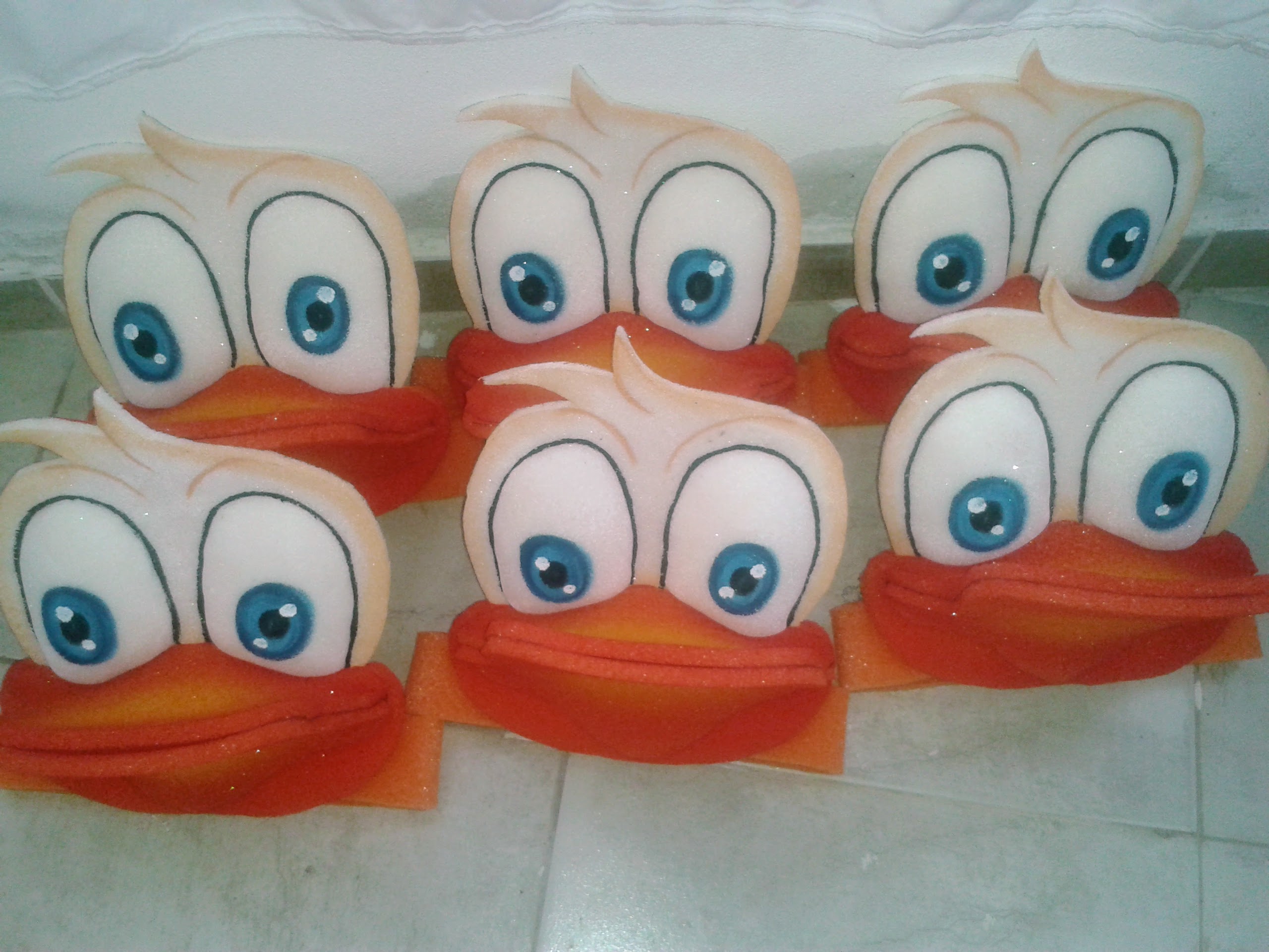 Animales de Granja 10