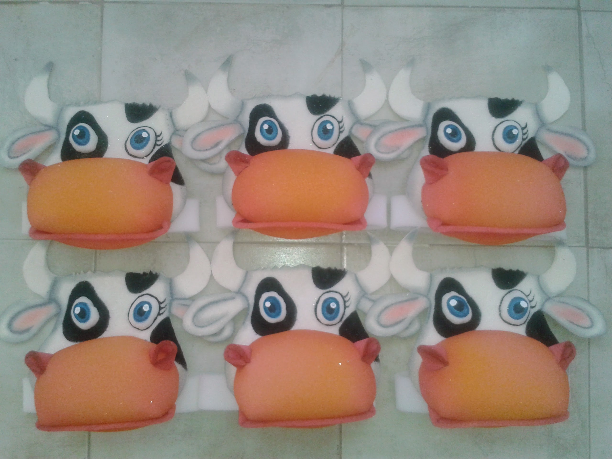 Animales de Granja 11