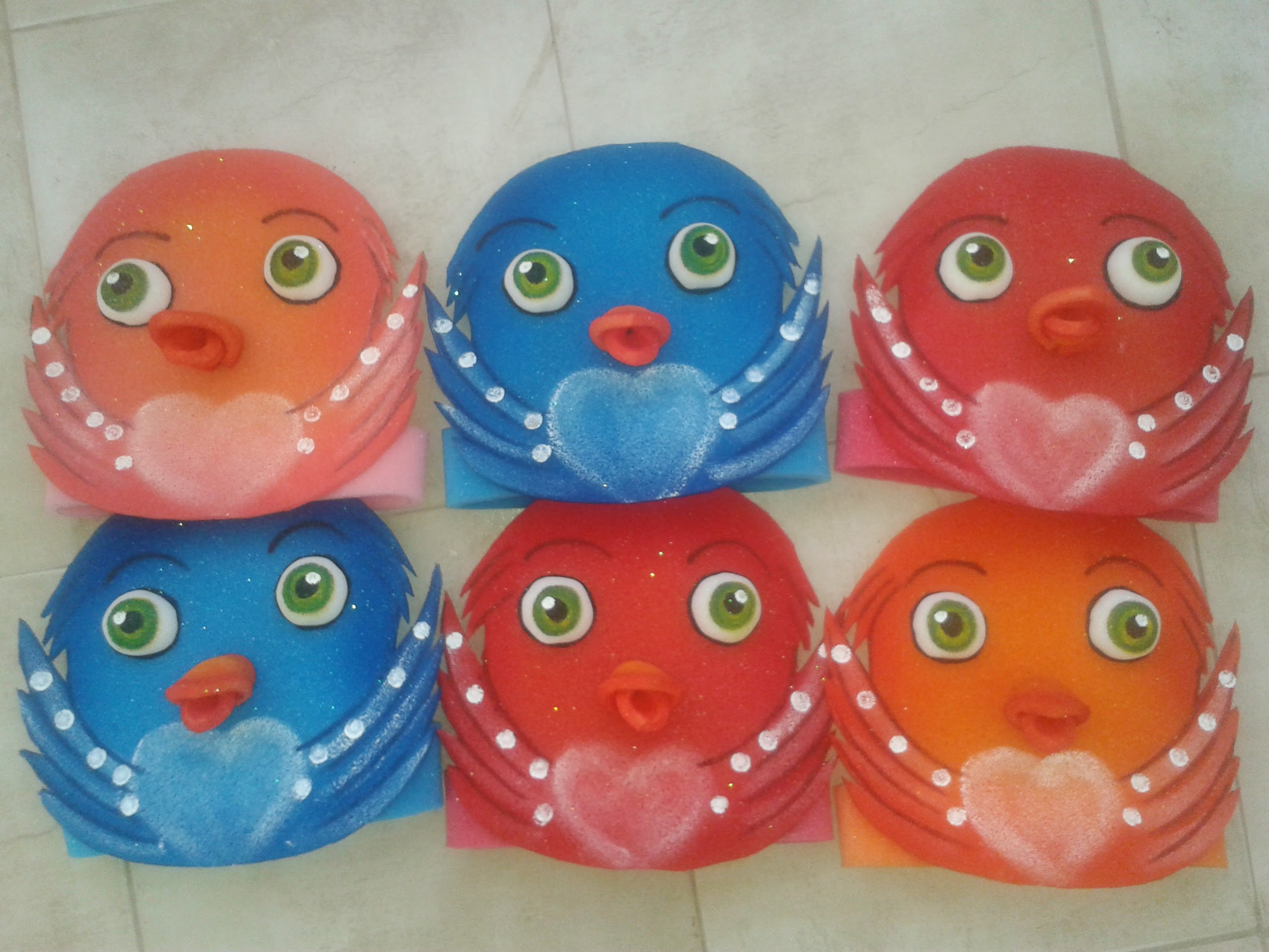 Animales de Granja 12