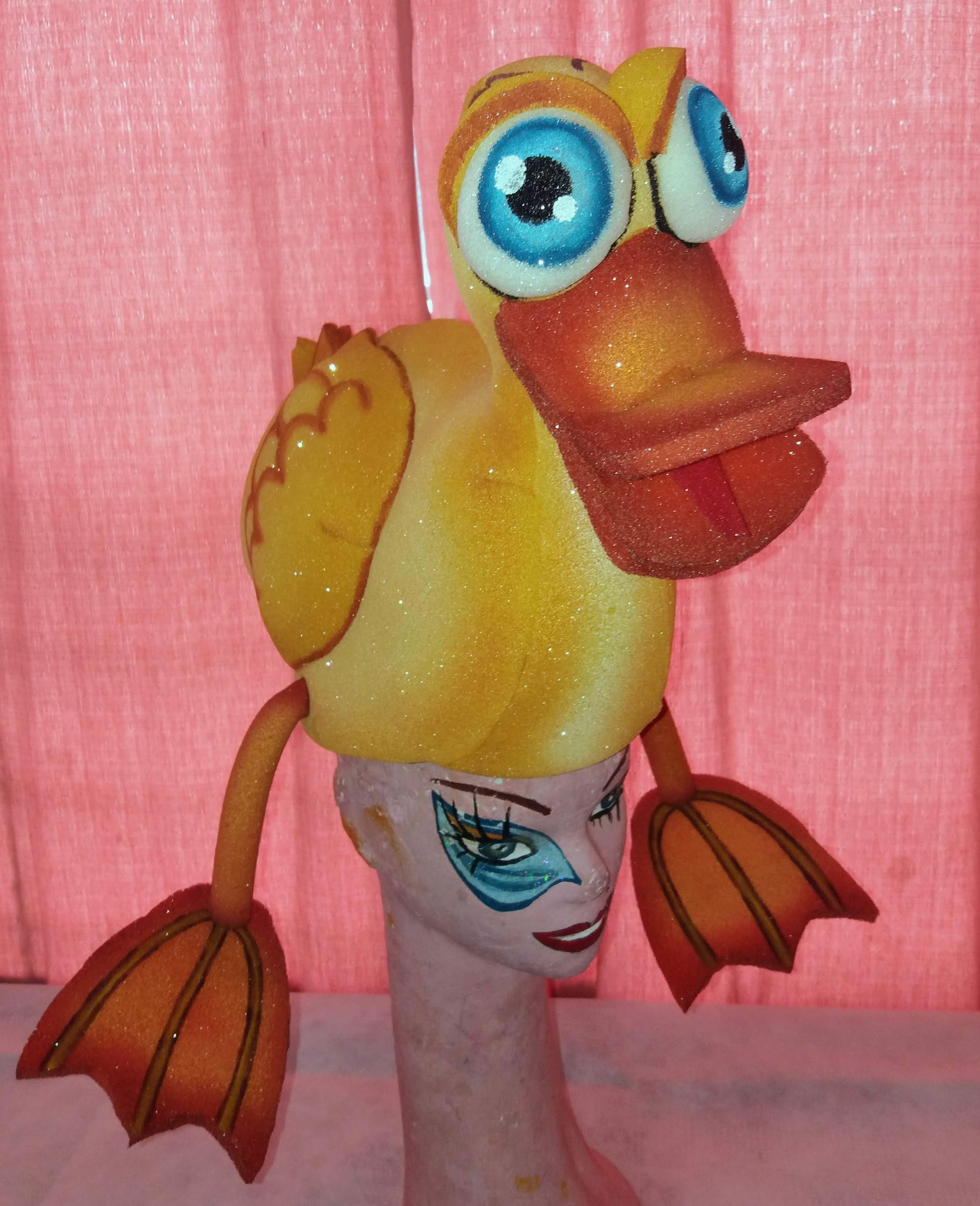 Animales de Granja 15