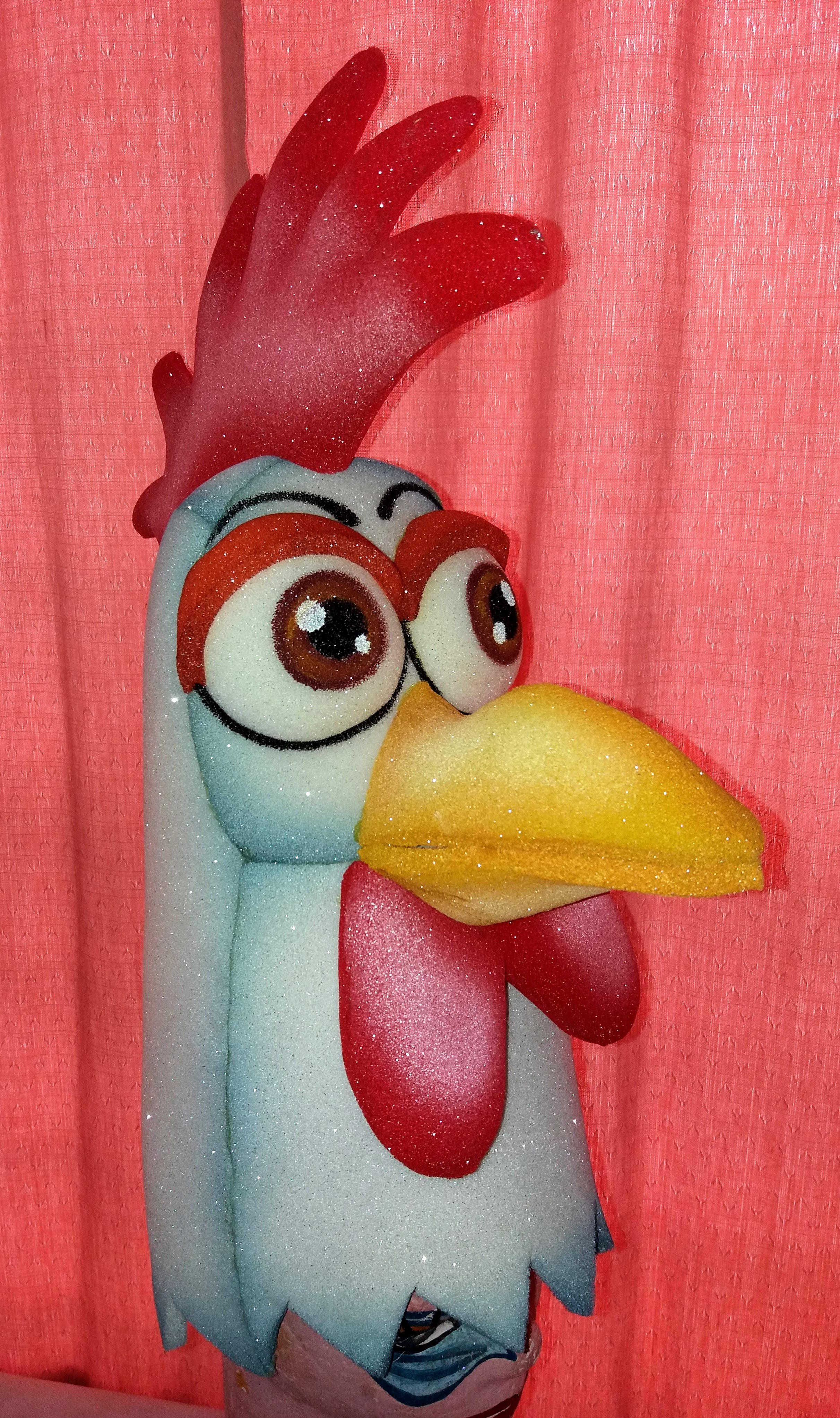 Animales de Granja 17