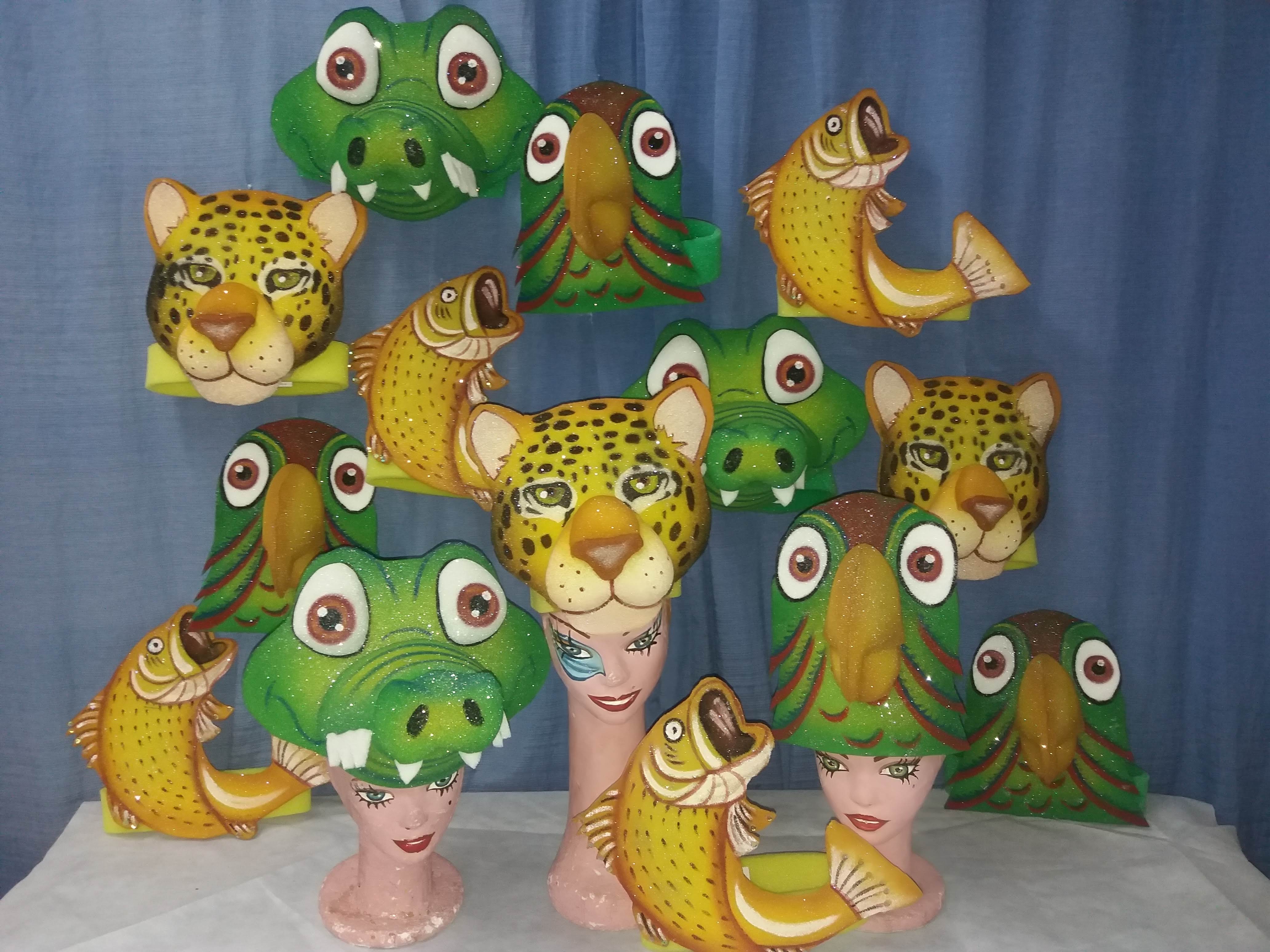 Esteros del Iberá 1