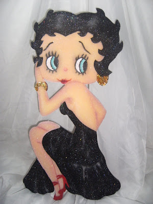 Betty Boop 2