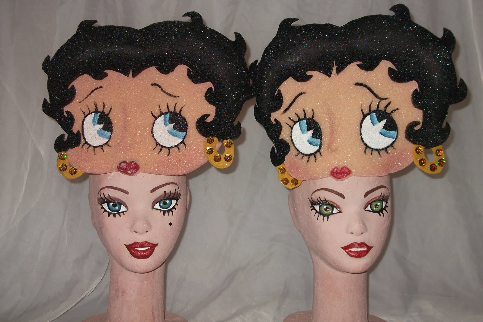 Betty Boop 4