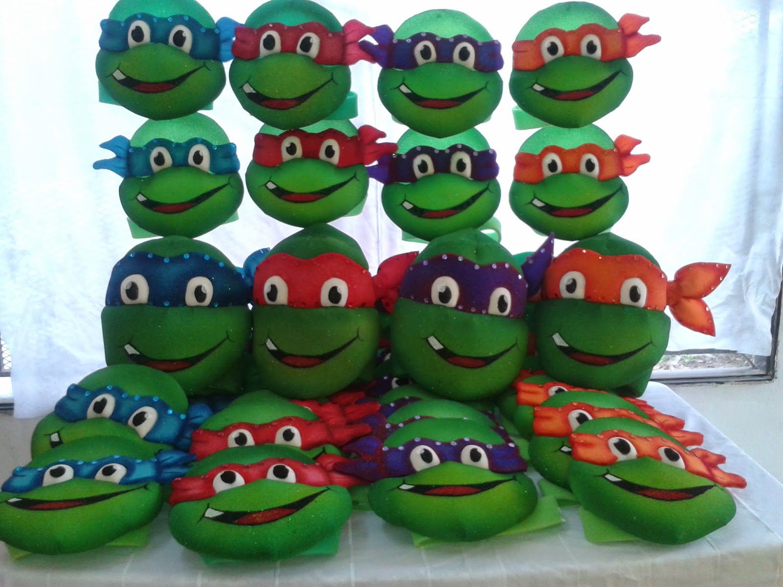 Dibujos de nuestra infancia 1