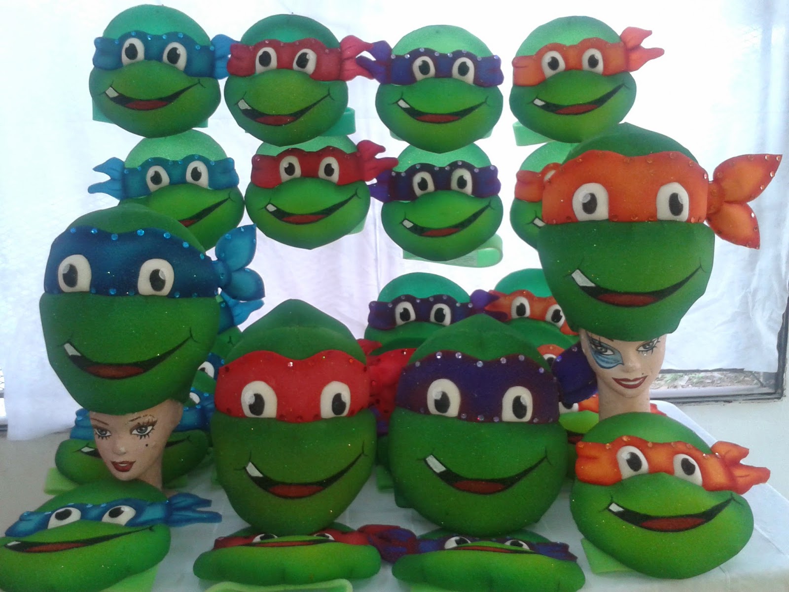 Dibujos de nuestra infancia 2