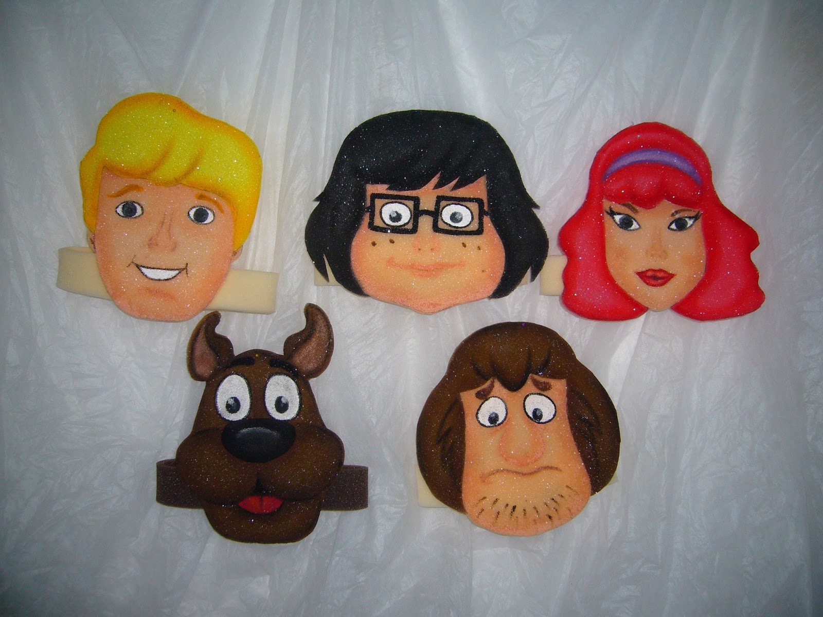 Dibujos de nuestra infancia 4