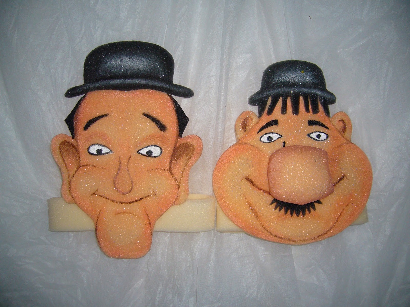 Dibujos de nuestra infancia 5