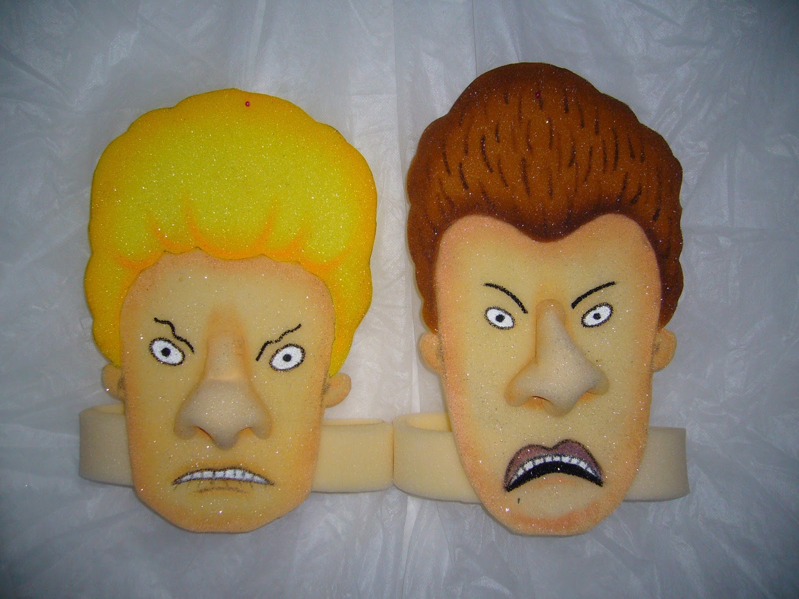 Dibujos de nuestra infancia 6