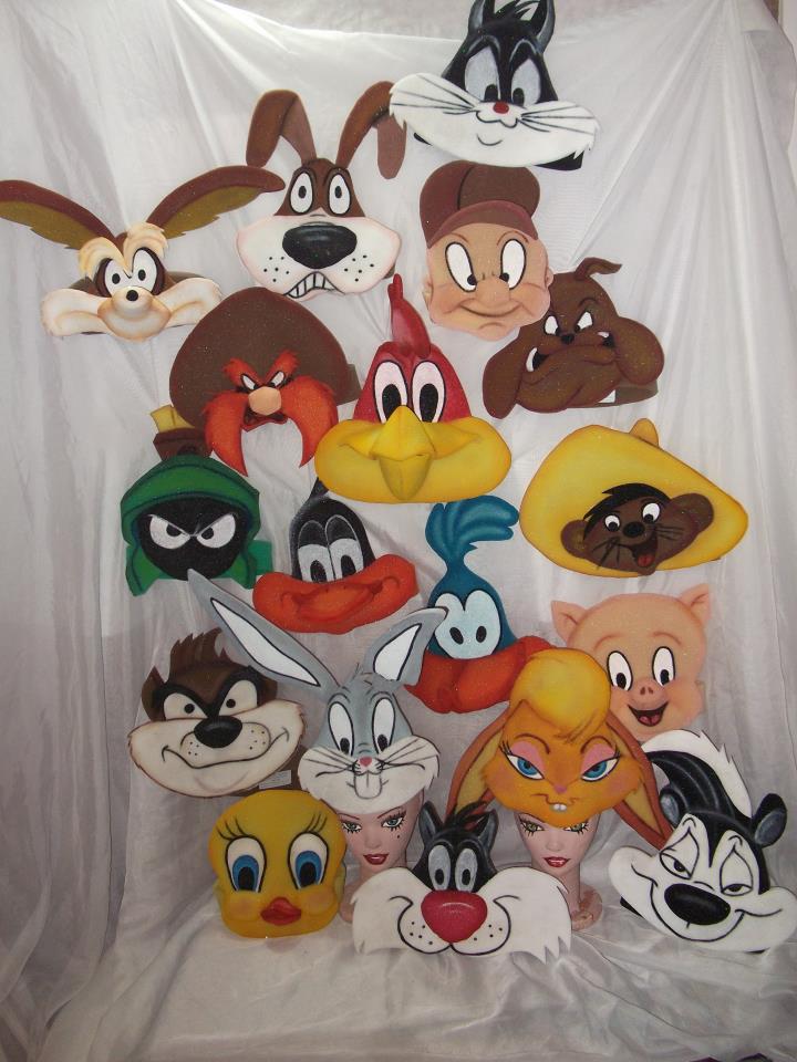 Looney Toons 1