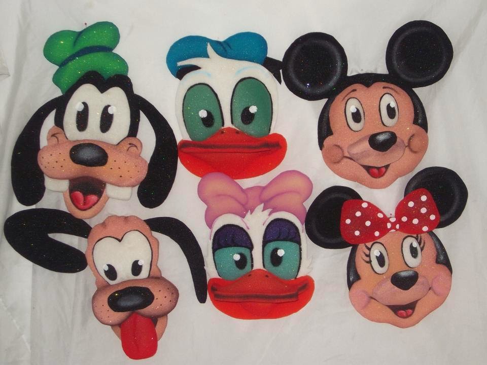 Disney 23