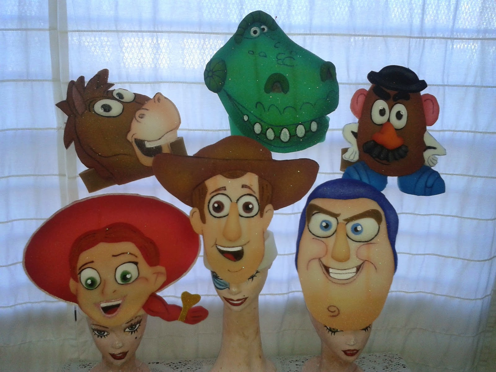 Toy Story 1