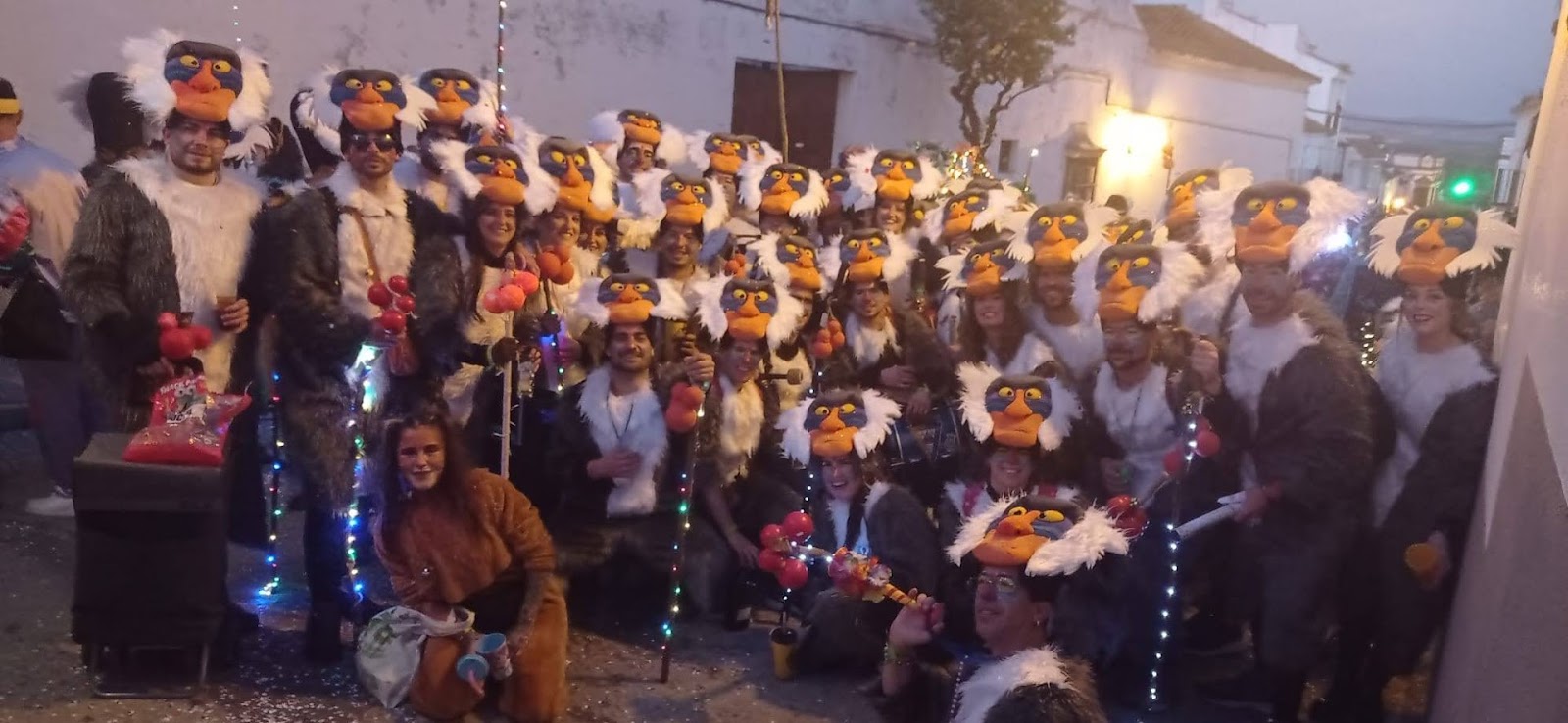 CarnavalBornos