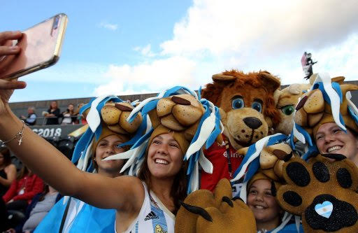 MundialHockey2018