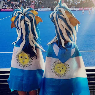 MundialHockey2018