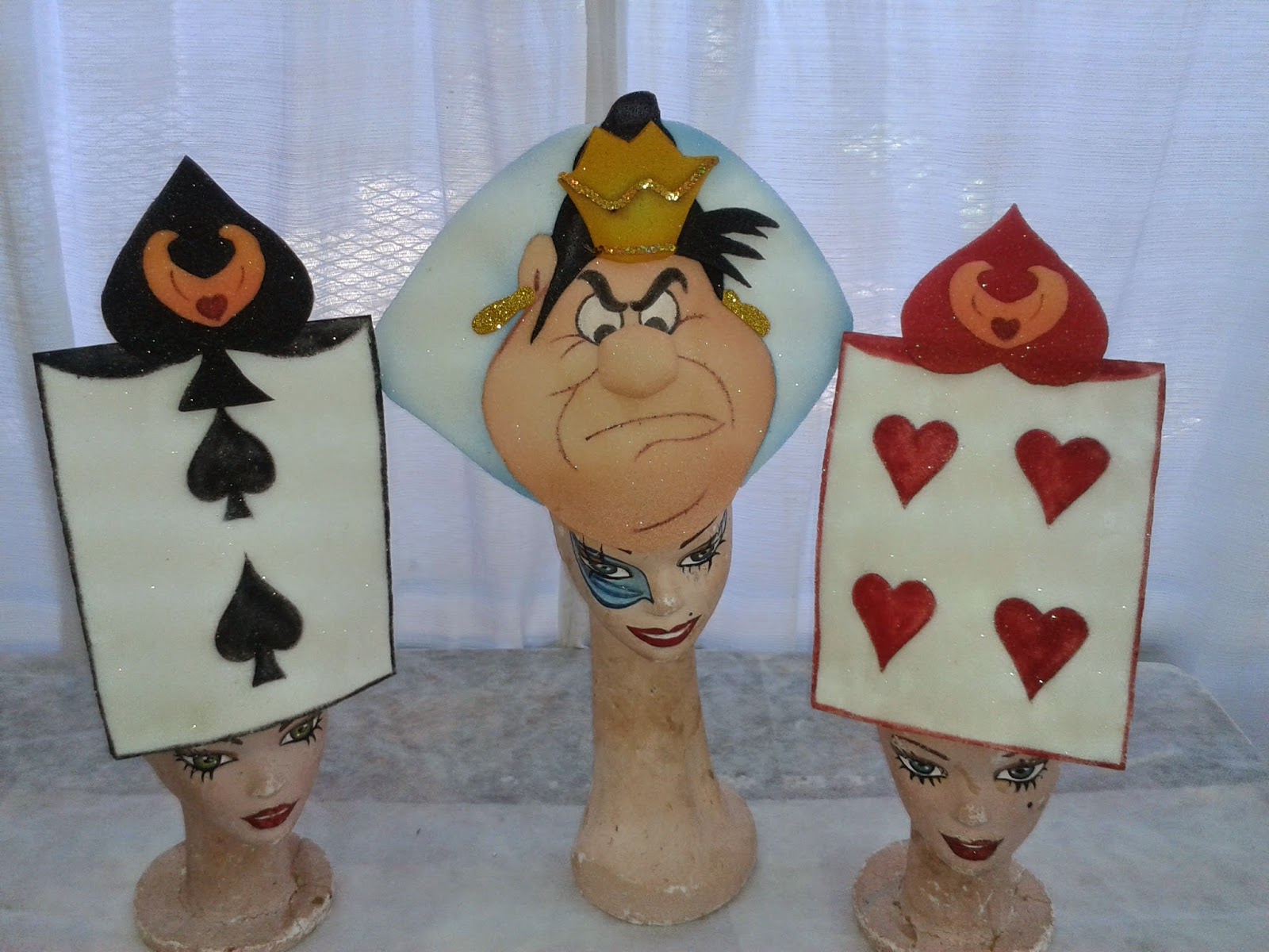 Alicia en el País de las Maravillas 21