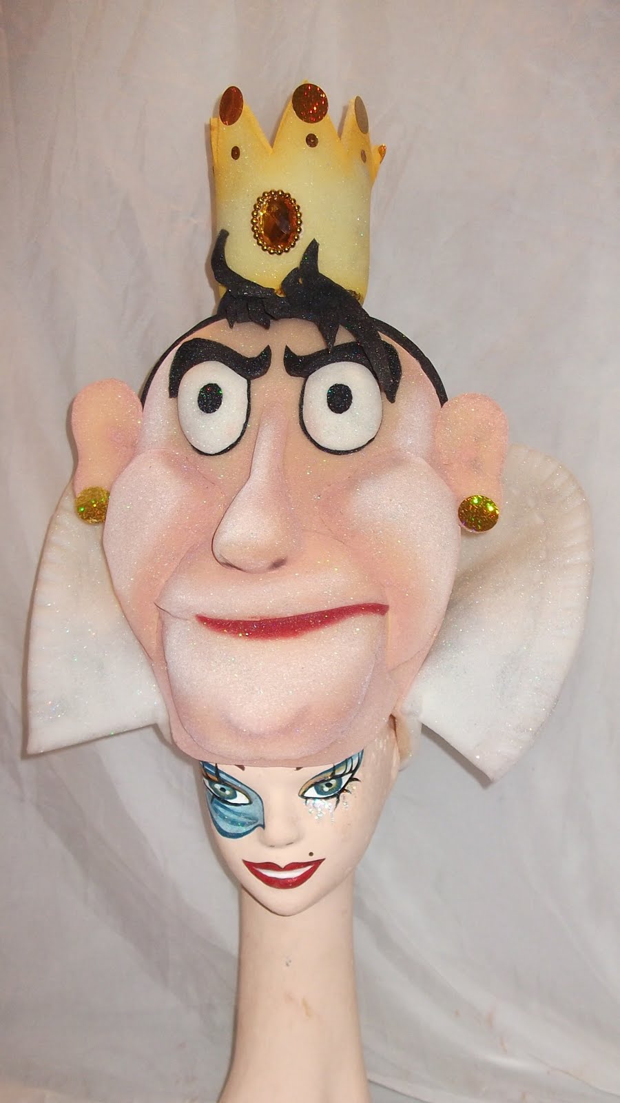 Alicia en el País de las Maravillas 25