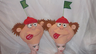 Alicia en el País de las Maravillas 27