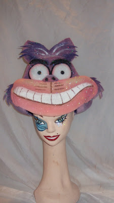 Alicia en el País de las Maravillas 32