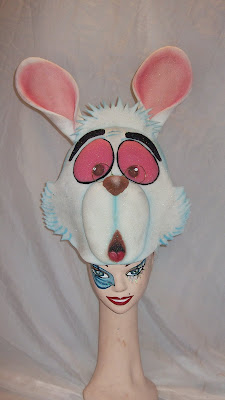 Alicia en el País de las Maravillas 34